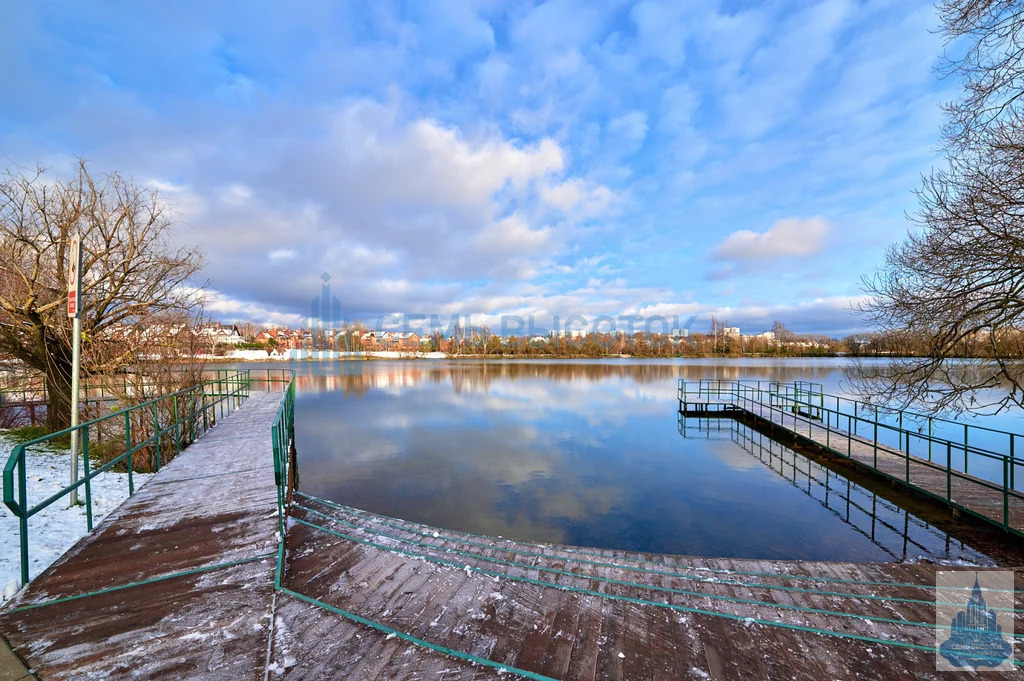 Продажа таунхауса, м. Бунинская аллея, ул. Адмирала Лазарева - Фото 38