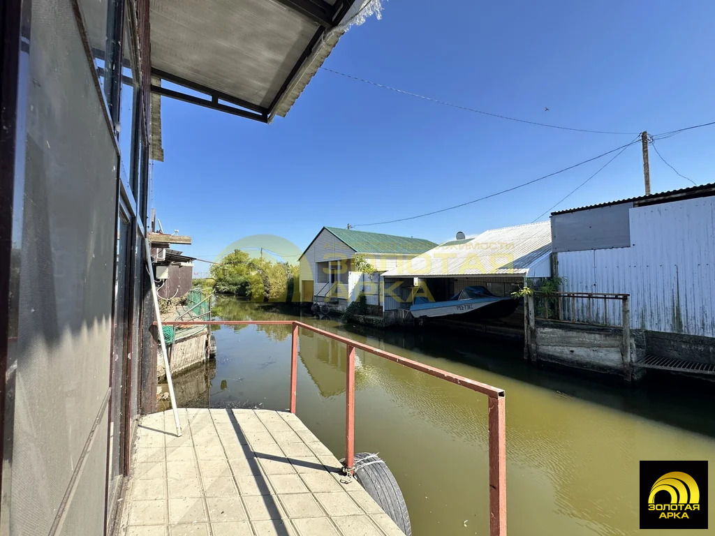 Продажа дома, Голубицкая, Темрюкский район, ул. Красная - Фото 15
