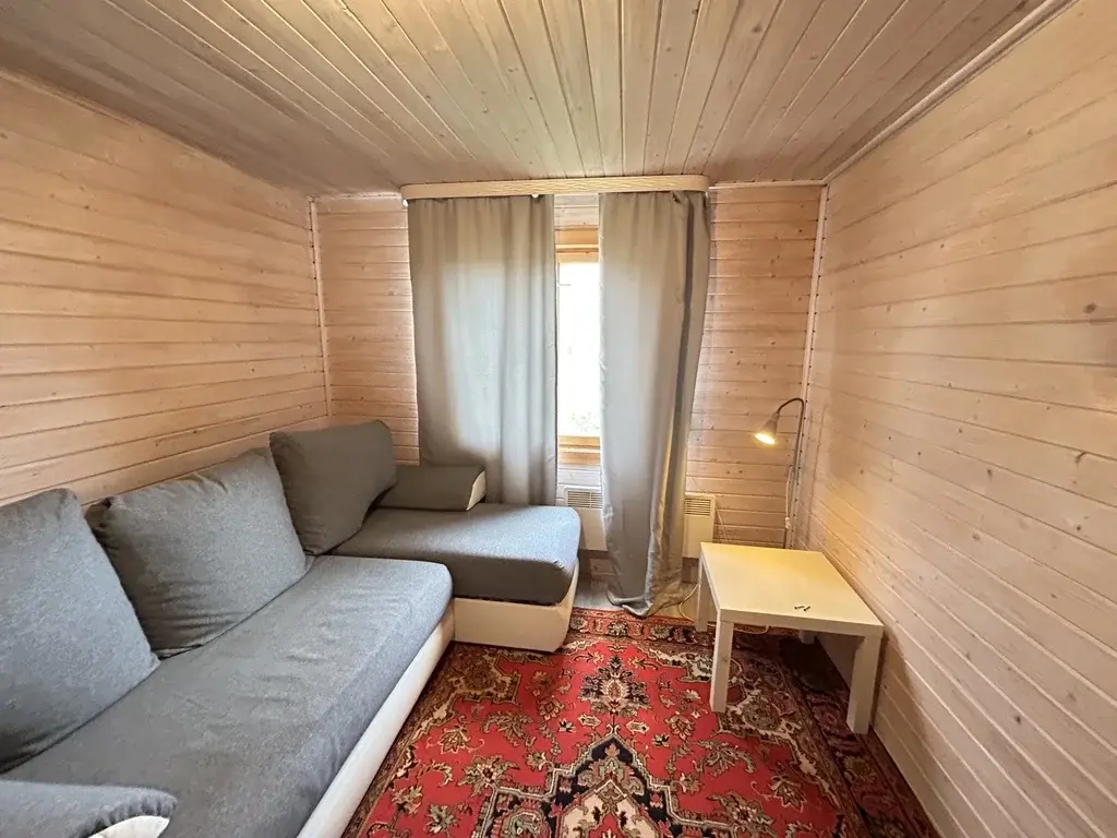 Дача 31 м2 на участке 10 сот. - Фото 7