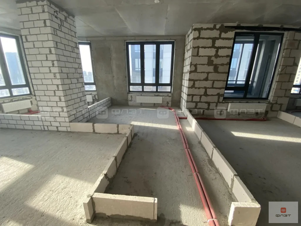 Продажа квартиры, Казань, ул. Алексея Козина - Фото 18