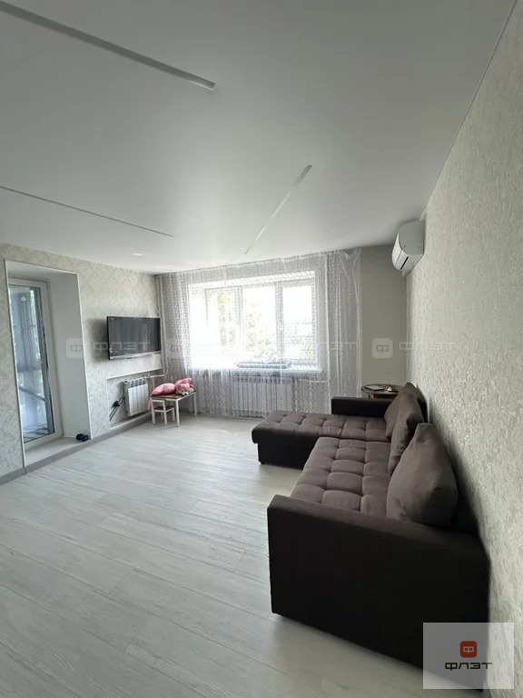 Продажа квартиры, Казань, ул. Короленко - Фото 8