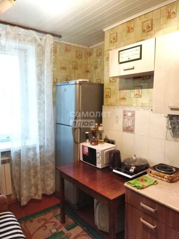 Продажа квартиры, Новосибирск, ул. Новая - Фото 23