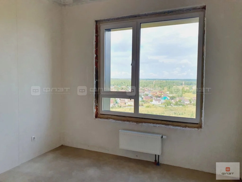 Продажа квартиры в новостройке, Усады, Лаишевский район, ул. Теплых ... - Фото 9