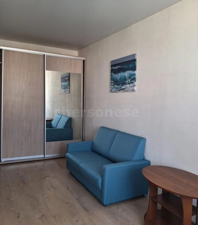 Аренда квартиры, Севастополь, Античный пр-кт. - Фото 3