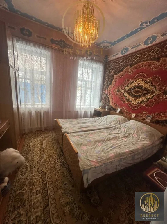 Продажа дома, Минеральные Воды, ул. Фрунзе - Фото 1