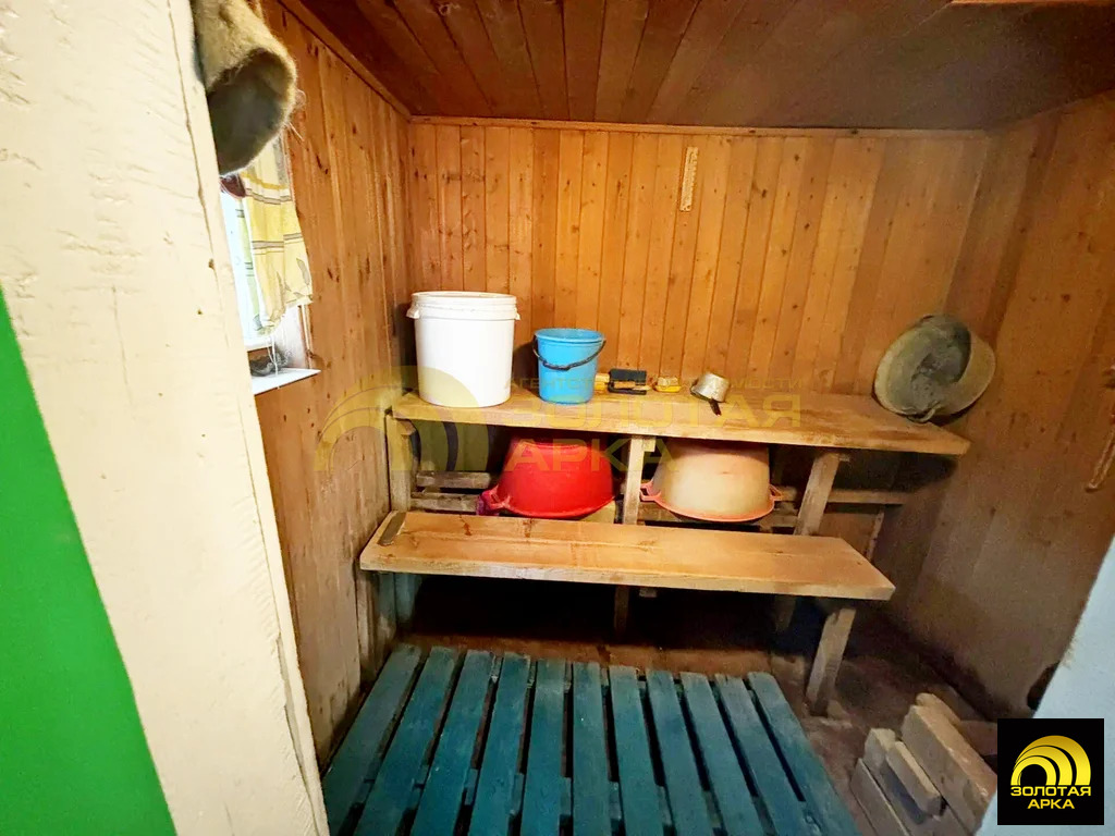 Продажа дома, Иванов, Анапский район, ул. Пионерская - Фото 14