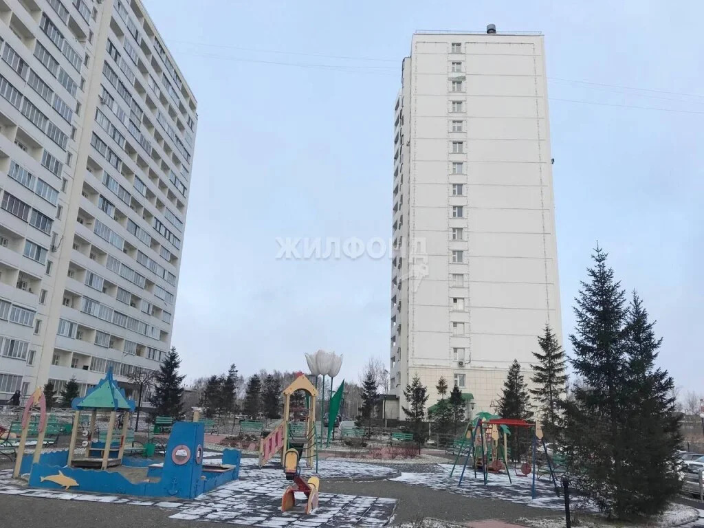 Продажа квартиры, Новосибирск, Виктора Уса - Фото 13