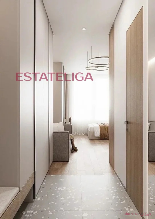 Продажа квартиры, улица Василия Ланового - Фото 12