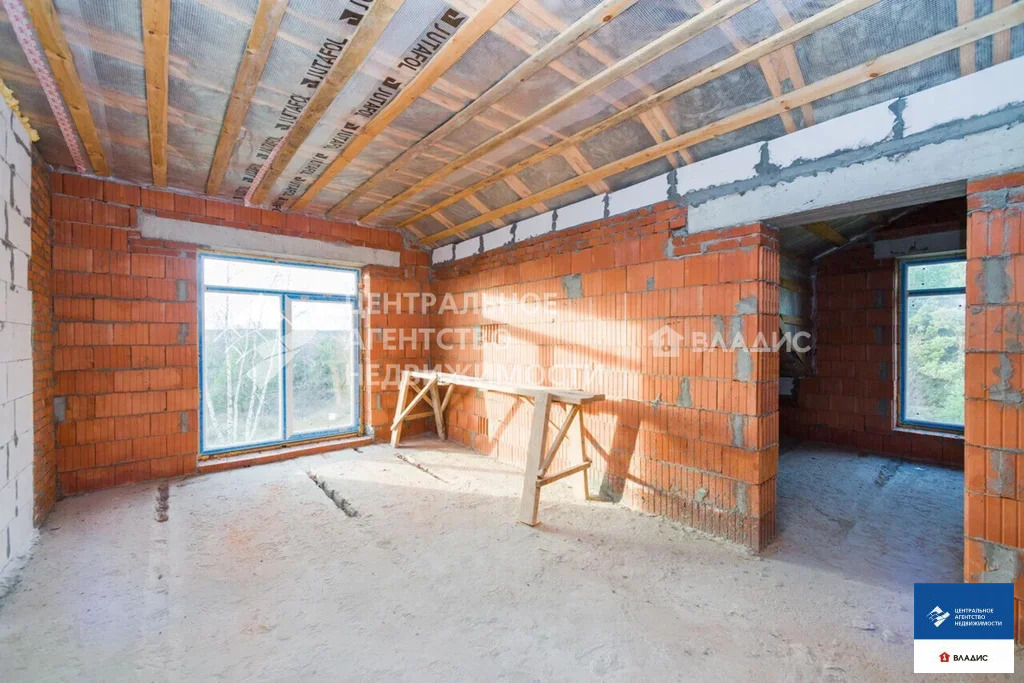 Продажа дома, Полково, Рязанский район, Озерная улица - Фото 17