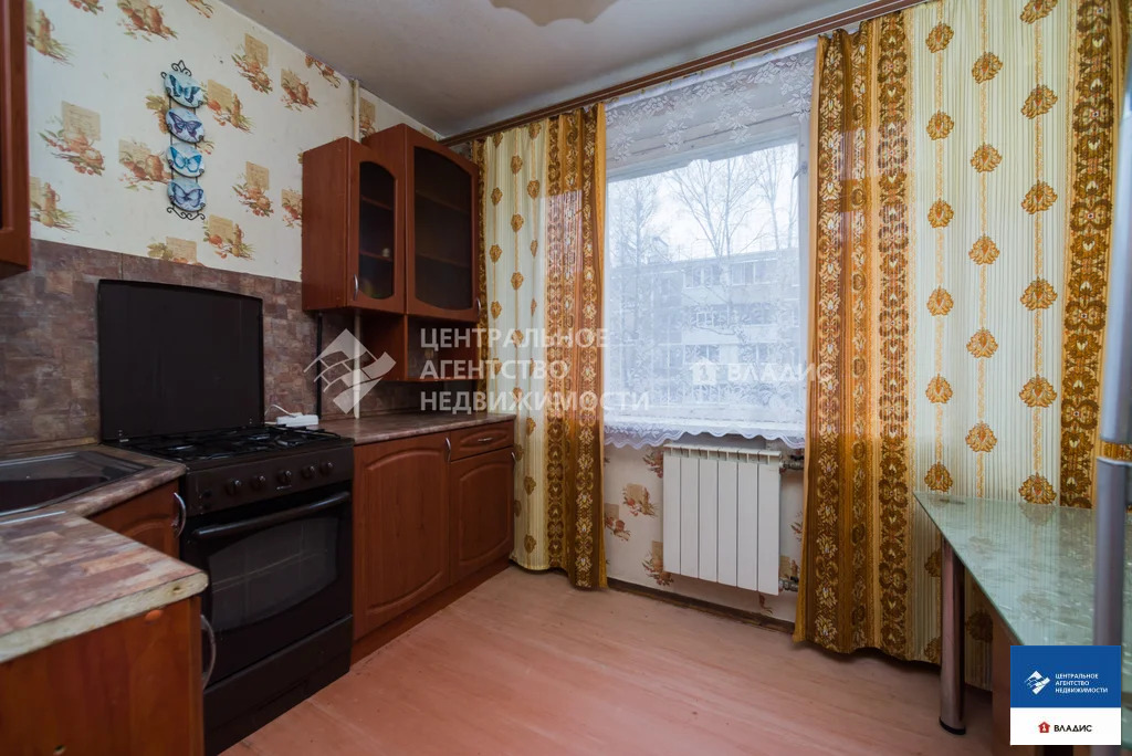 Продажа квартиры, Рязань, ул. Корнилова - Фото 3