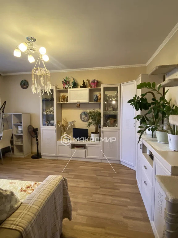 Продажа квартиры, м. Московская, Пулковское ш. - Фото 2