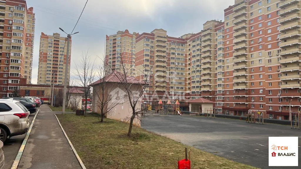 Продажа квартиры, Щелково, Щелковский район, 19 - Фото 33