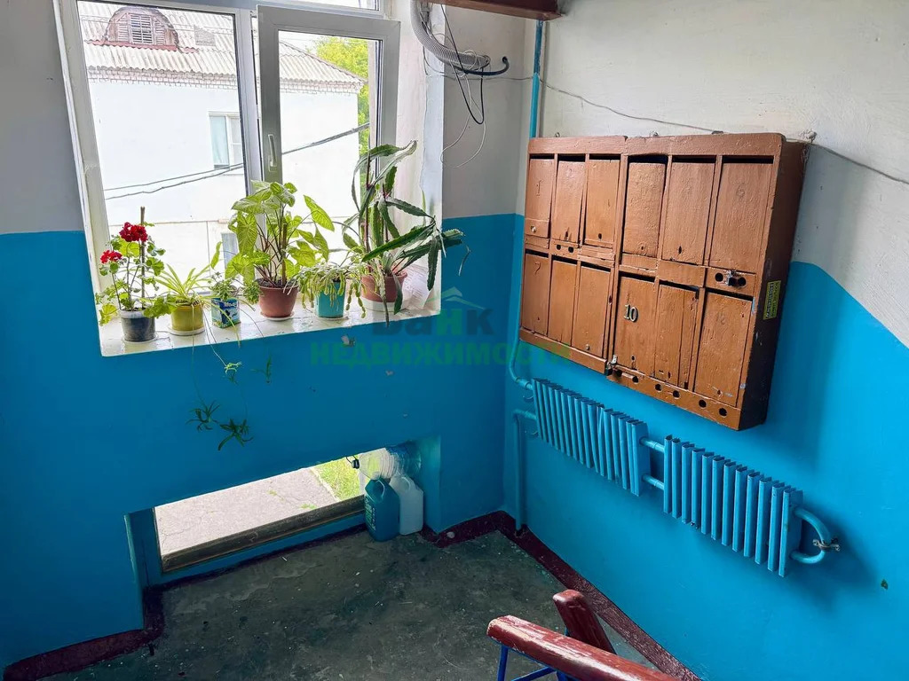 Продажа квартиры, Вольск, ул. Краснооктябрьская - Фото 16