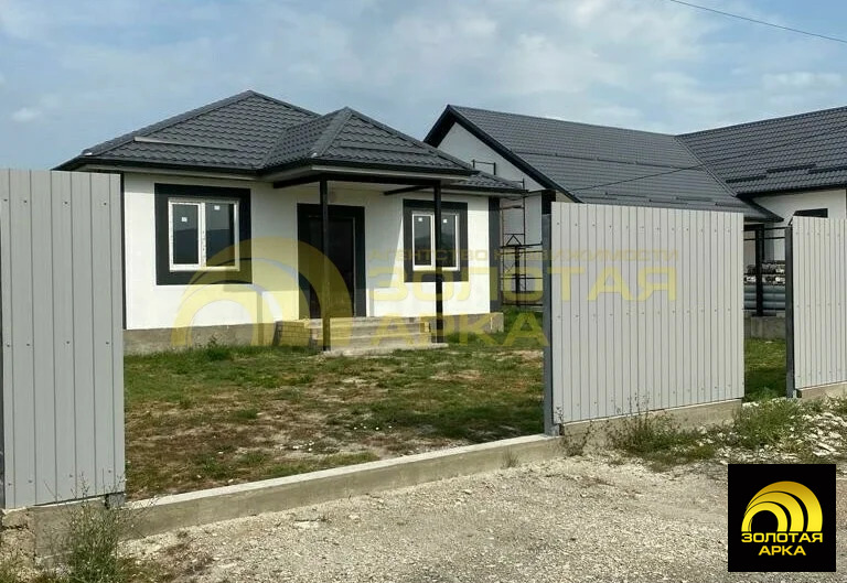Продажа дома, Натухаевская, Благодатная улица - Фото 7