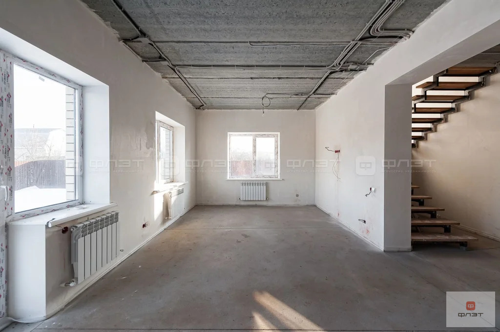 Продажа дома, Казань, дом 242 - Фото 53