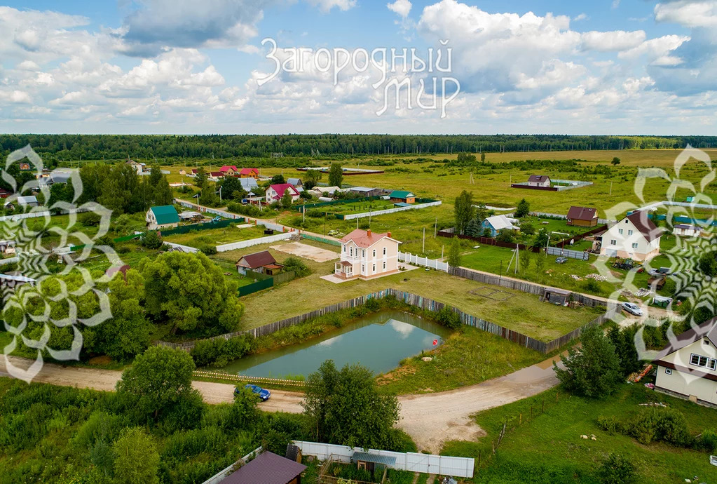Продам дом, Дмитровское шоссе, 75 км от МКАД - Фото 21