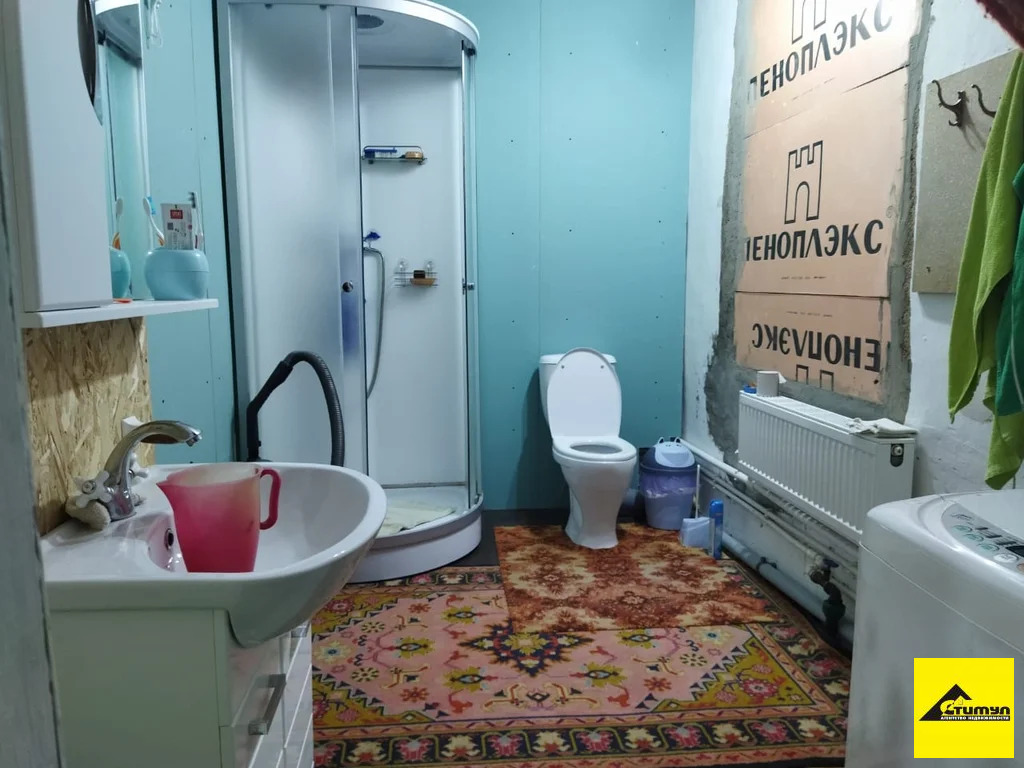 Продажа дома, Ясенская, Ейский район, ул. Пушкина - Фото 10