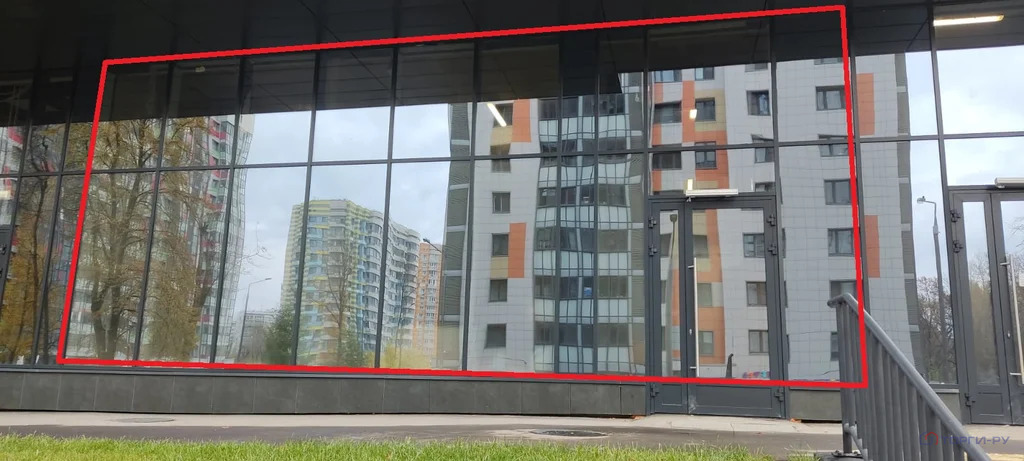 Продажа торгового помещения, улица Воейкова - Фото 2