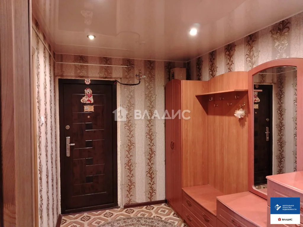 Продажа квартиры, Тырново, Пронский район, ул. Тихая - Фото 3