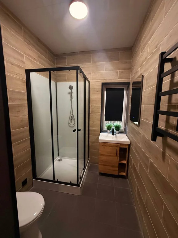 Дом 100 м2 на участке 5 сот. д. Мытники, Руза, водохранилище. 78 км - Фото 9