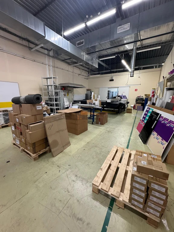 Аренда производственного помещения, м. Авиамоторная, ул. Кабельная 2-я - Фото 4