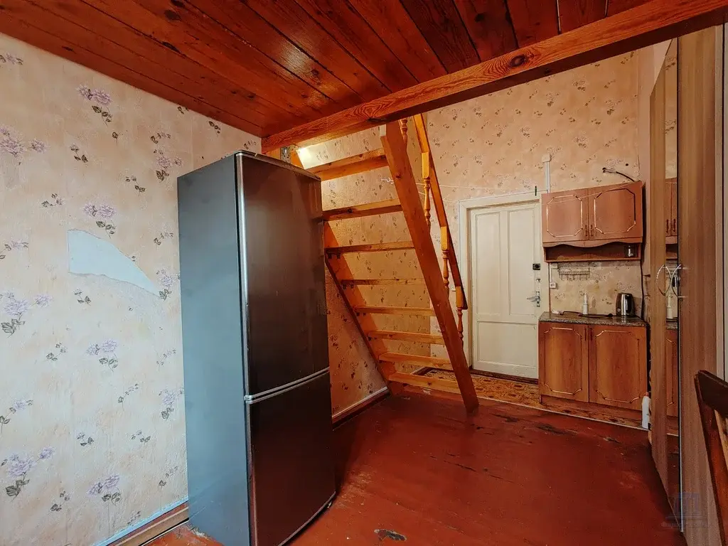 Продаю комнату с антресолью в коммуналке в центре Ростова-на-Дону - Фото 15