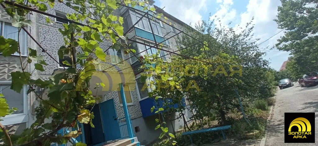 Продажа квартиры, Славянск-на-Кубани, Славянский район, ул. Батарейная - Фото 12