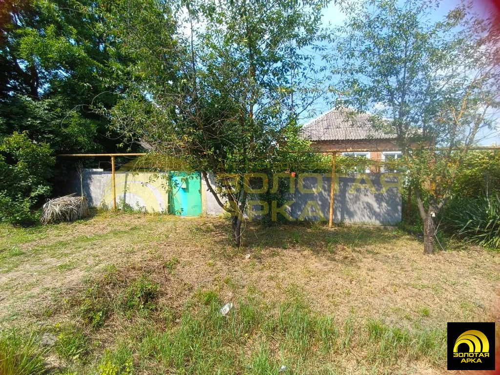 Продажа дома, Федоровская, Абинский район, ул. Советская - Фото 28