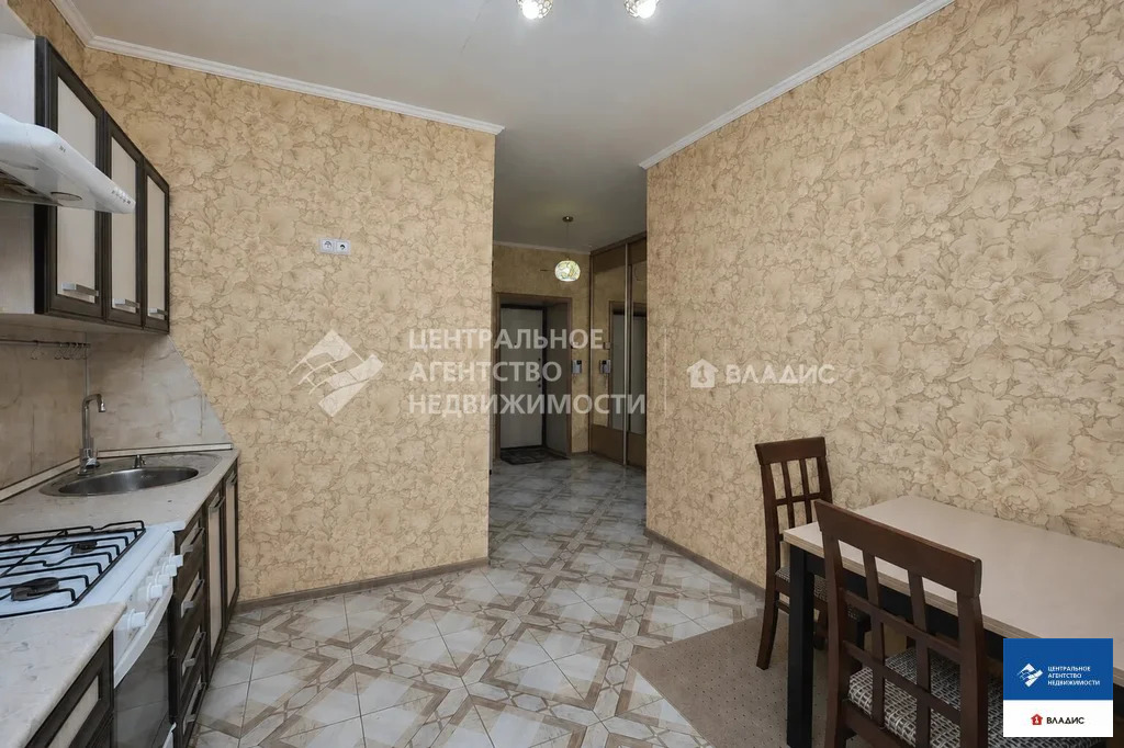 Продажа квартиры, Рязань, ул. Вокзальная - Фото 5