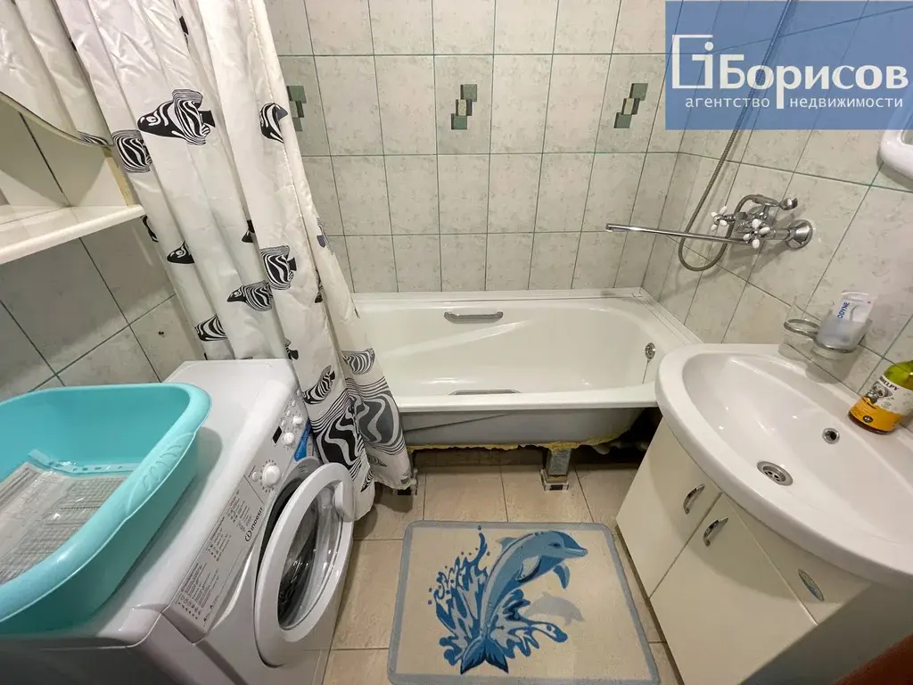 1-к пр-т Маркса, дом 24 - Фото 9