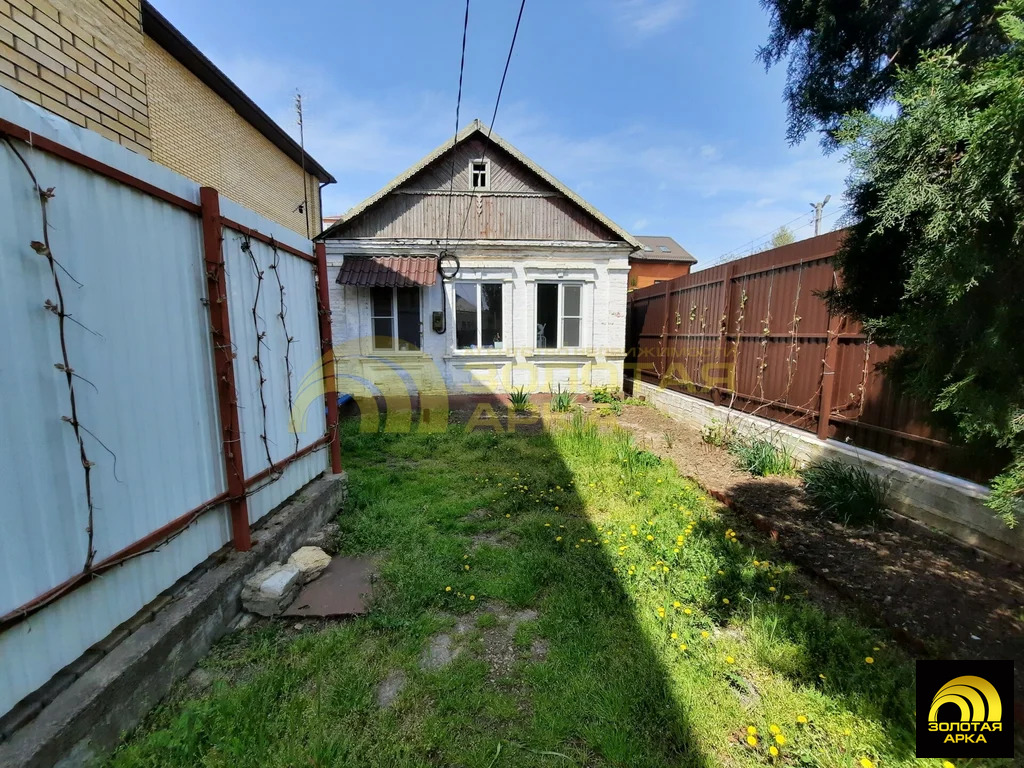 Продажа дома, Темрюк, Темрюкский район, ул. Горького - Фото 13