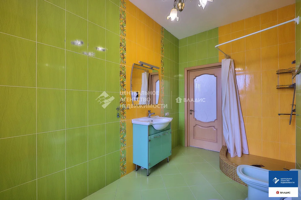 Продажа дома, Рязань, Сосновая улица - Фото 34