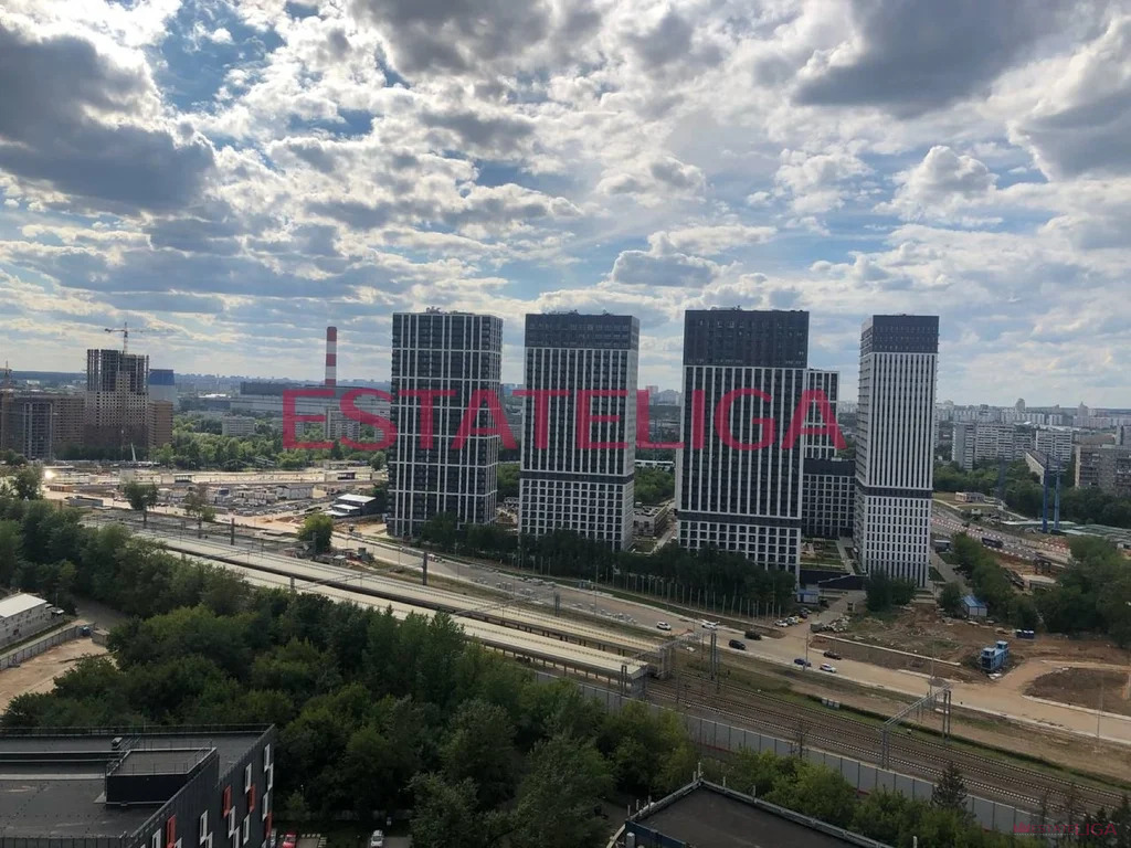 Аренда квартиры, ул. Мосфильмовская - Фото 18