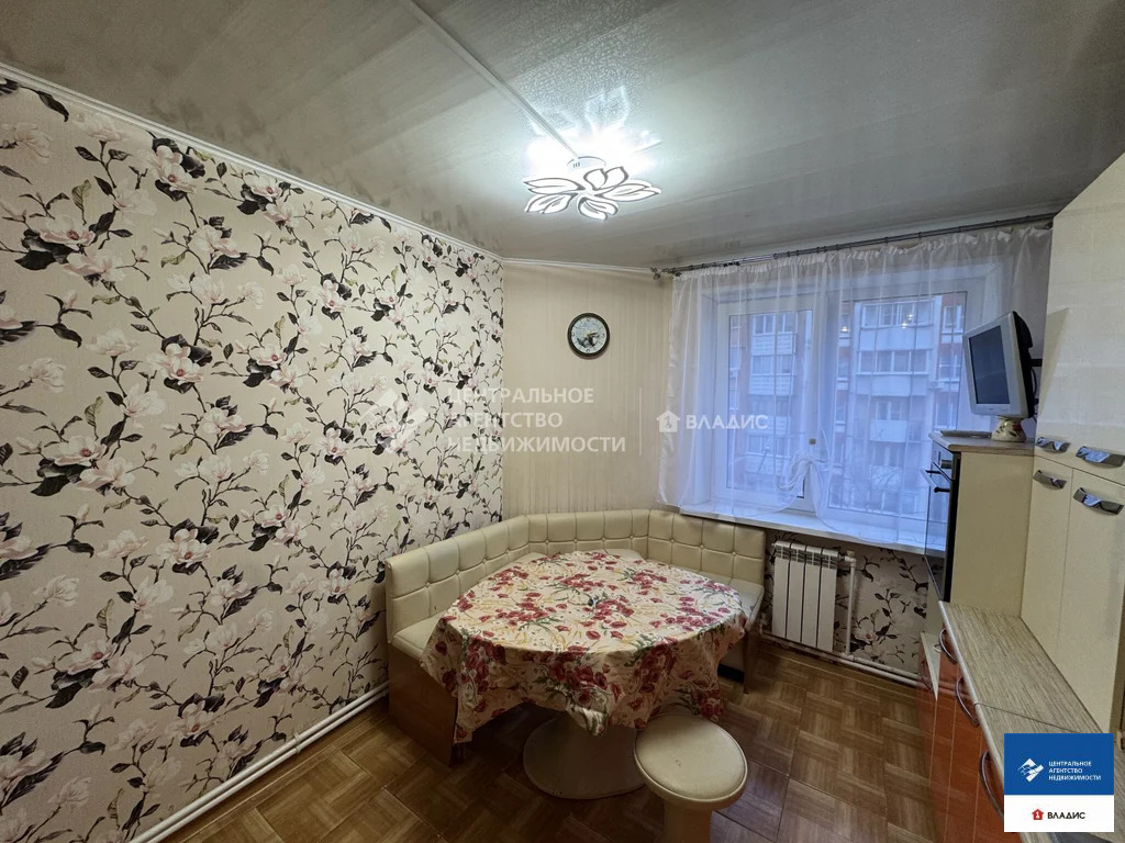 Аренда квартиры, Рязань, ул. Быстрецкая - Фото 4