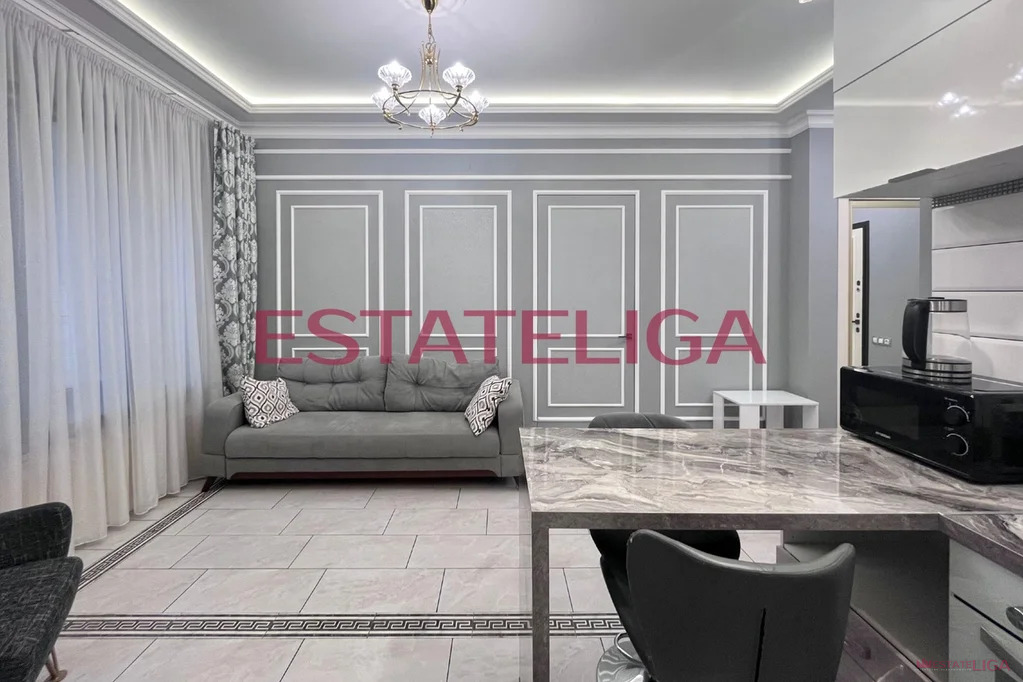 Аренда квартиры, Ленинградский пр-кт. - Фото 3