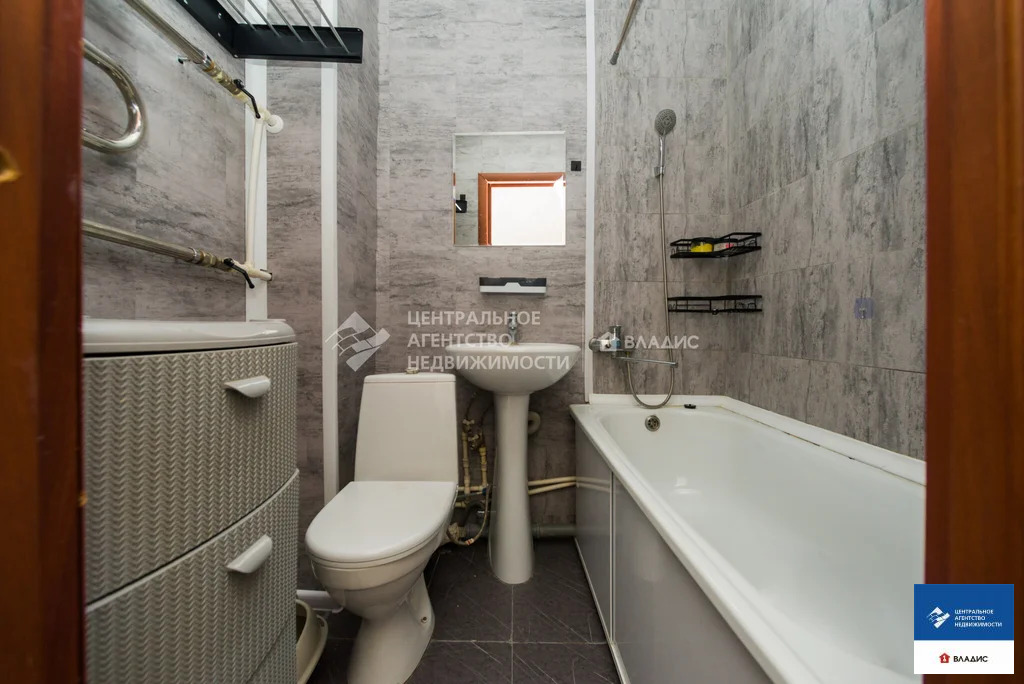 Продажа квартиры, Рязань, ул. Ленинского Комсомола - Фото 6