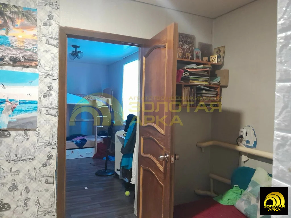 Продажа дома, Старотитаровская, Темрюкский район, Ильича пер. - Фото 11