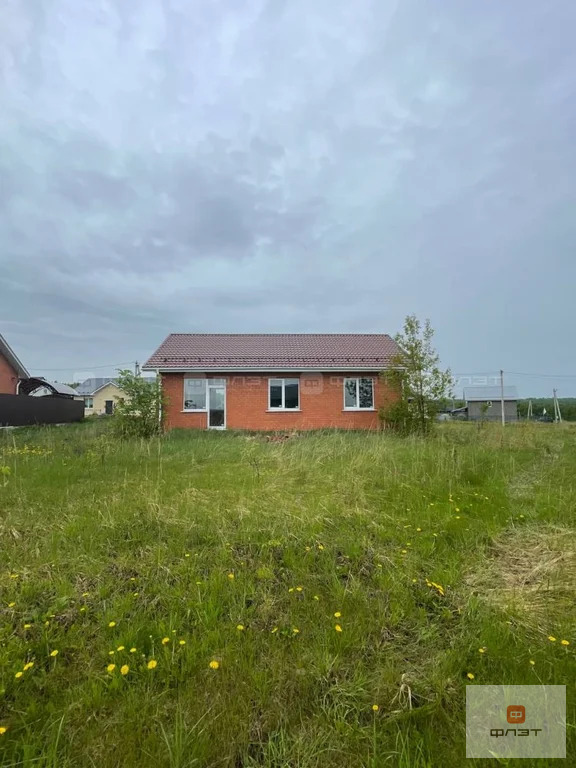 Продажа дома, Набережные Моркваши, Верхнеуслонский район, ул. Лесная - Фото 2