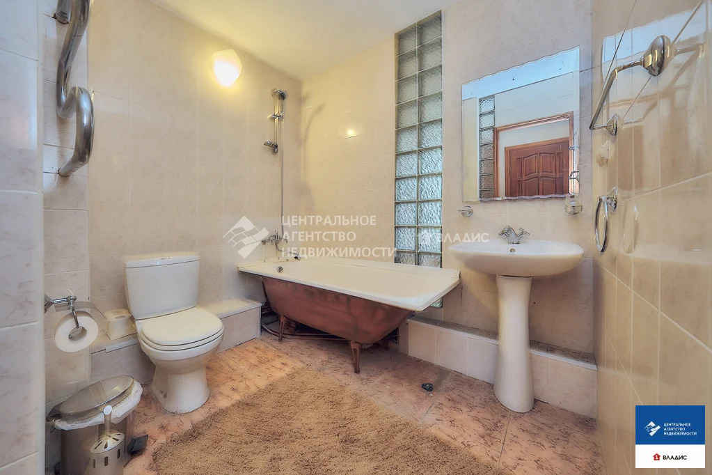 Продажа квартиры, Рязань, ул. Великанова - Фото 5