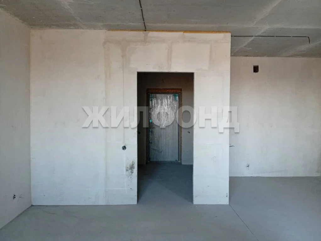 Продажа квартиры, Новосибирск, ул. Петухова - Фото 5