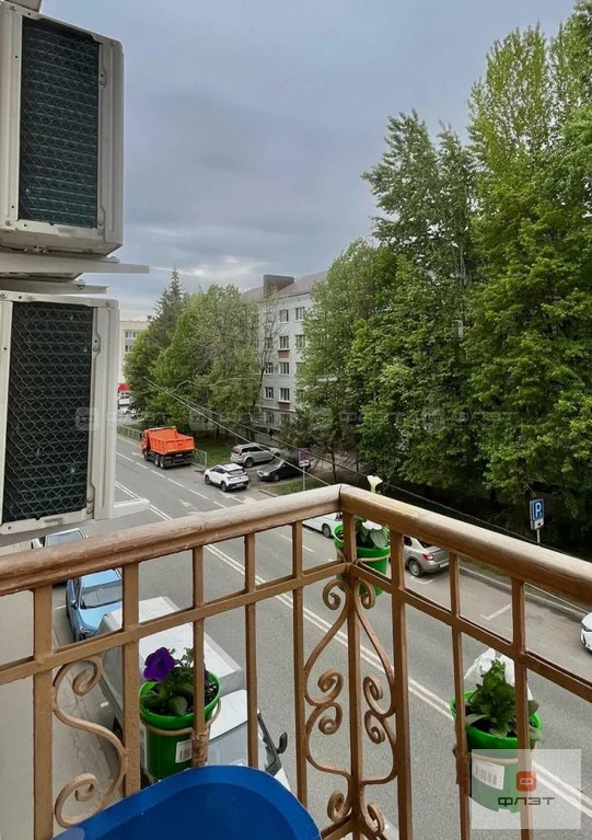 Продажа квартиры, Казань, ул. Качалова - Фото 9