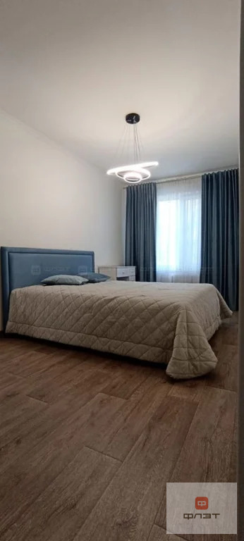 Продажа квартиры, Казань, ул. Халева - Фото 1