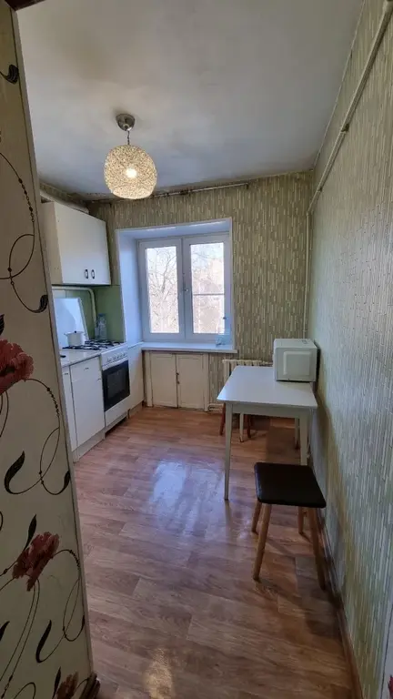 Продам 1к квартиру в Щелково, Комарова, 18к1 - Фото 3