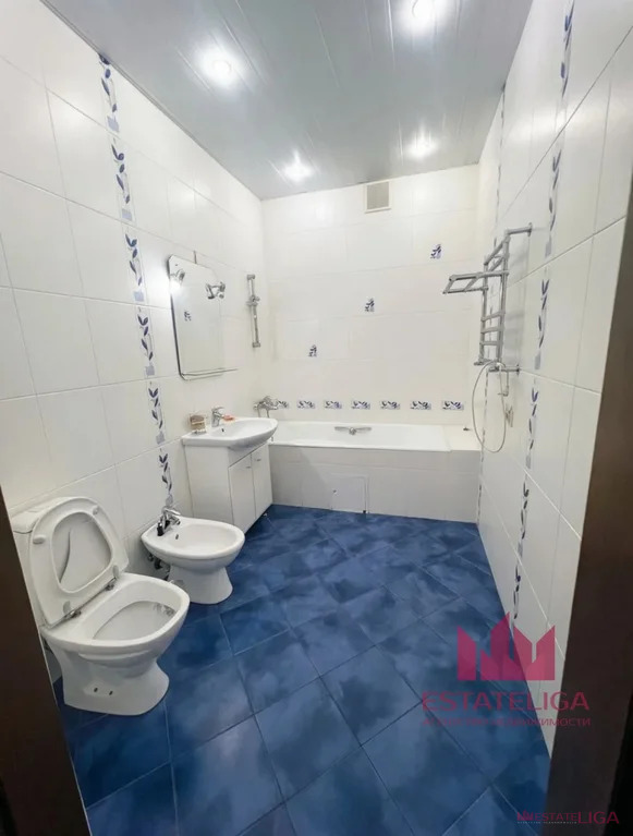 Аренда квартиры, Одинцово, Новоспортивная улица - Фото 13