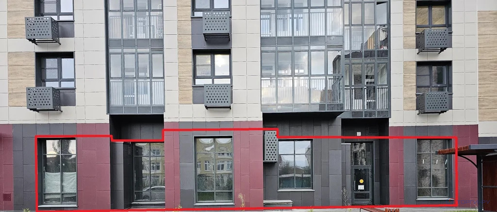 Аренда торгового помещения, Чечерский проезд - Фото 3