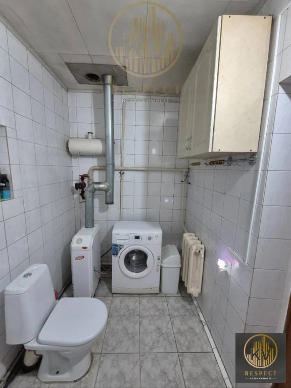 Продажа дома, Минеральные Воды, ул. Гагарина - Фото 18