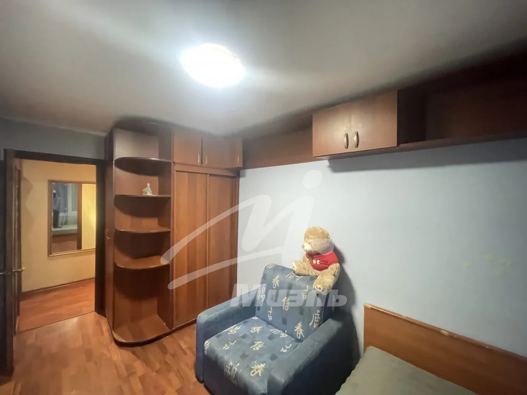 Продажа квартиры, Лобня, ул. Деповская - Фото 6