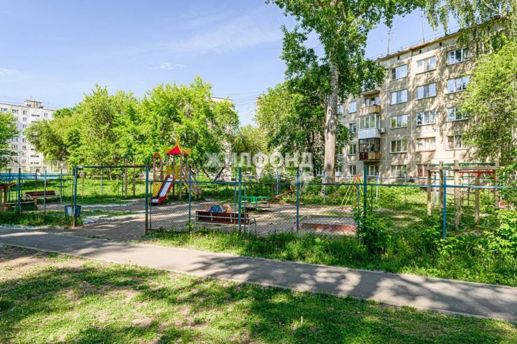 Продажа квартиры, Новосибирск, ул. Зорге - Фото 2