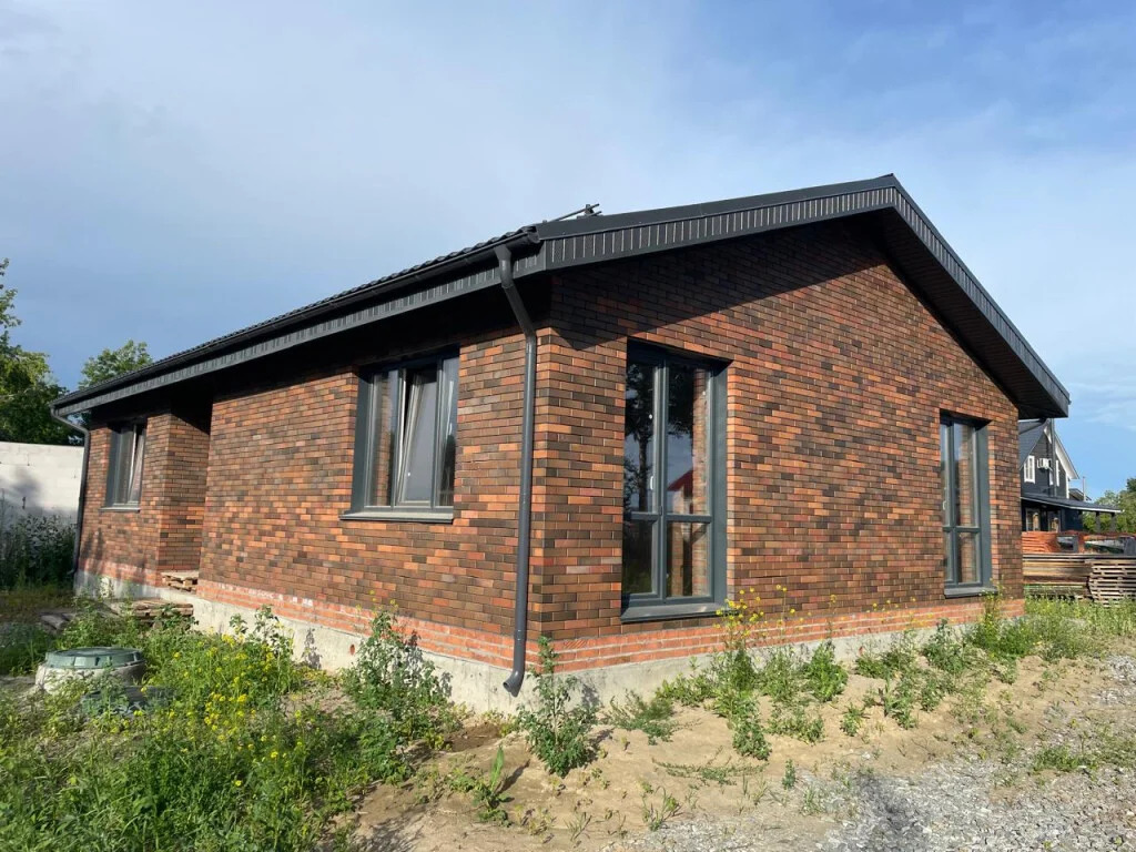 Продажа дома, Ленинское, Новосибирский район, микрорайон Приморье - Фото 1