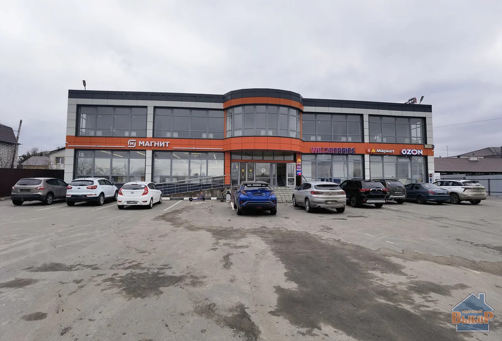 Аренда торгового помещения, Сафоново, Раменский район, ул. Шоссейная - Фото 1